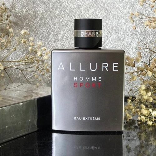 Chanel Allure Homme Sport Eau Extreme – 