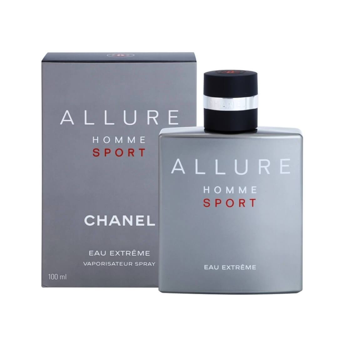 Chanel Allure Homme Sport Eau Extreme – 
