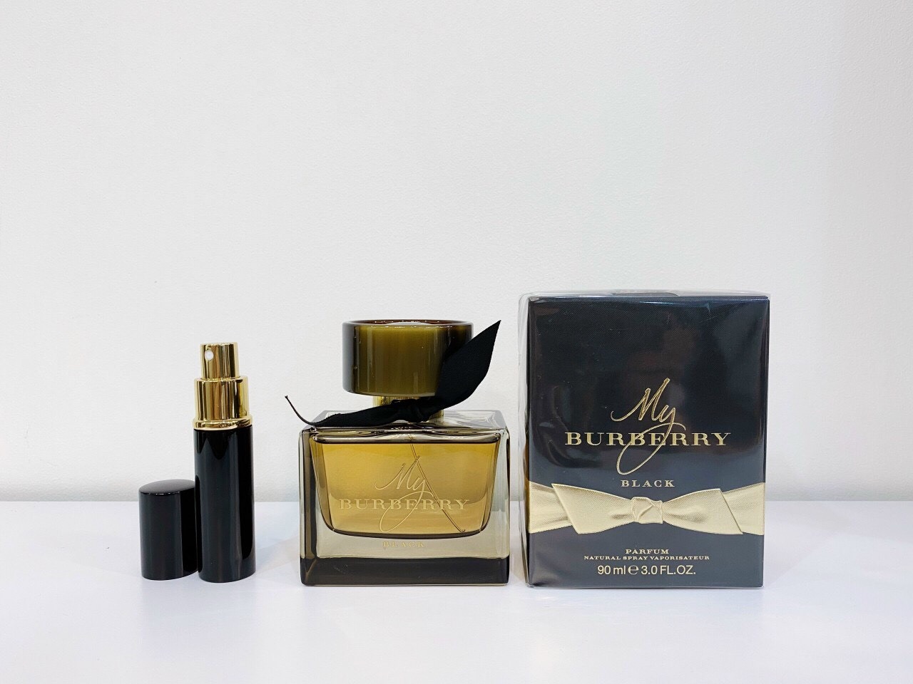 My Burberry Black Eau de Parfum – 