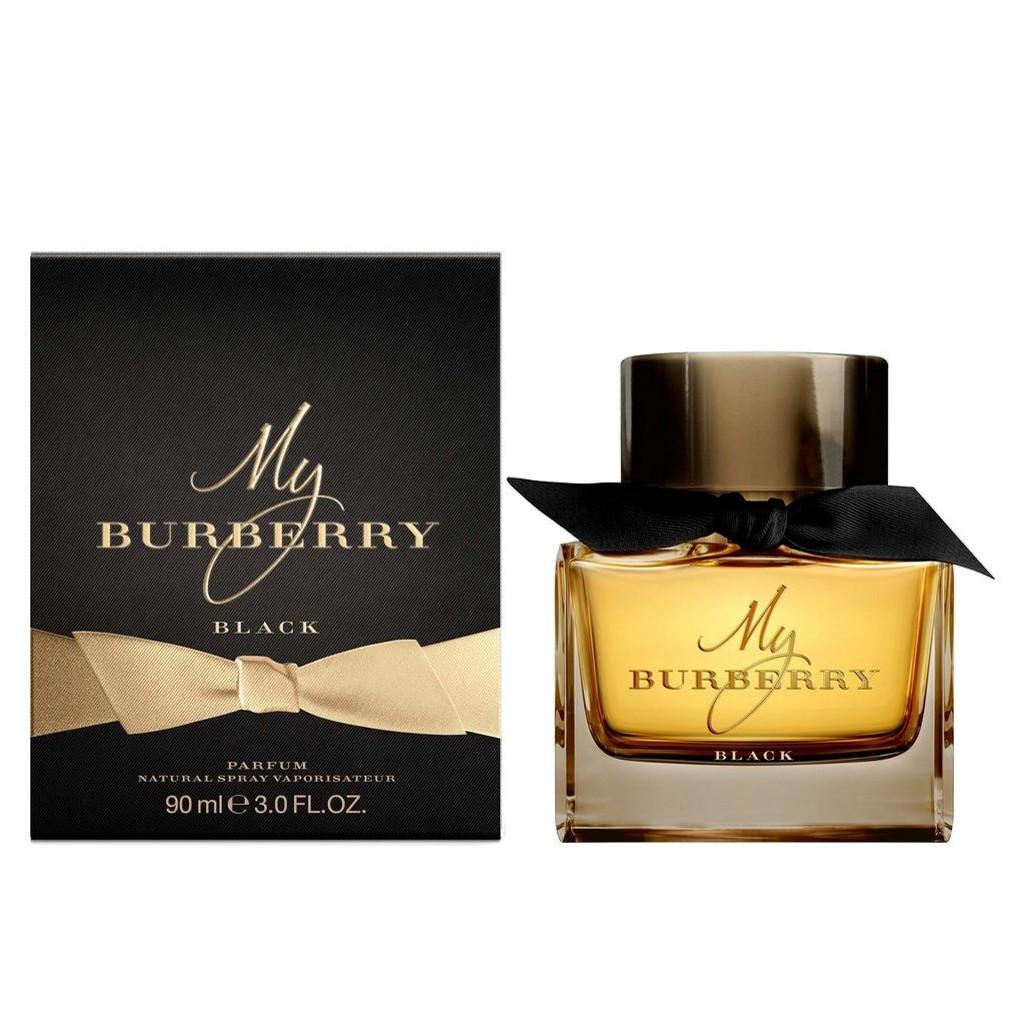 My Burberry Black Eau de Parfum – 