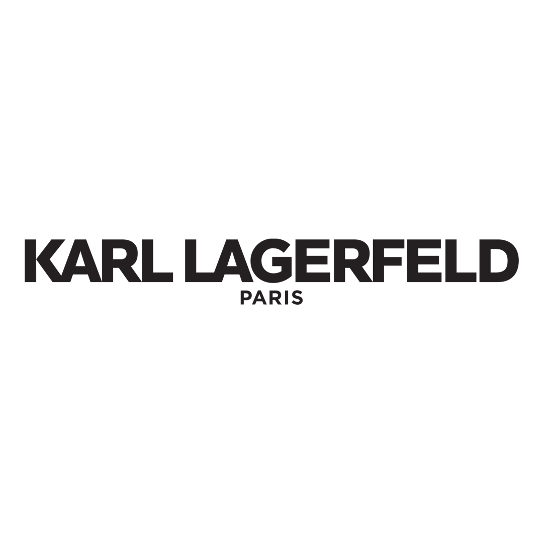 Karl Lagerfeld